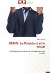 BENIN: Le Président et le PNUD