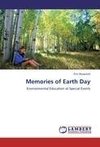 Memories of Earth Day