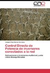 Control Directo de Potencia de inversores conectados a la red