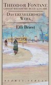 Das erzählerische Werk 15. Effi Briest