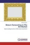 Return Forecasting in The Art Market
