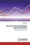 Toward Virtual Machines High Availability