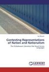 Contesting Representations of Nation and Nationalism