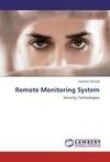 Remote Monitoring System