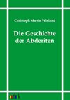 Die Geschichte der Abderiten