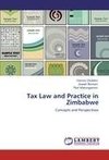Tax Law and Practice in Zimbabwe