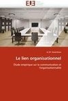 Le lien organisationnel