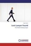 Lost Lawyer Found