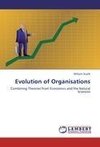 Evolution of Organisations