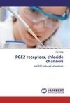 PGE2 receptors, chloride channels