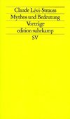 Mythos und Bedeutung
