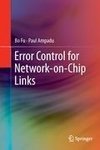 Error Control for Network-on-Chip Links