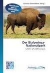 Der Bialowieza-Nationalpark