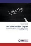 The Zimbabwean English