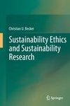 Sustainability Ethics and Sustainability Research
