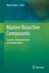 Marine Bioactive Compounds