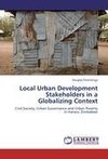 Local Urban Development Stakeholders in a Globalizing Context