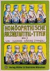 Homöopathische Arzneimittel-Typen 2