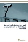 Large-Scale Detection and Measurement of Malicious Content