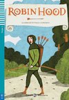 Robin Hood. Buch + Audio-CD A1