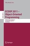 ECOOP 2011--Object-Oriented Programming
