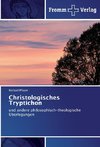 Christologisches Tryptichon