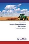 General Principles of Agronomy