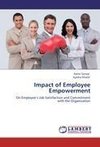 Impact of Employee Empowerment