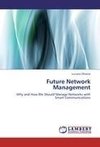 Future Network Management