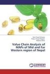 Value Chain Analysis of MAPs of Mid and Far Western region of Nepal