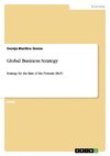 Global Business Strategy
