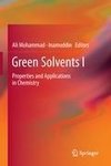 Green Solvents I