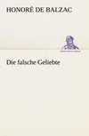 Die falsche Geliebte