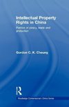 Intellectual Property Rights in China
