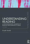 Smith, F: Understanding Reading