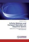 Infinite Matrices and Compact Operators on Sequence Spaces