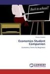 Economics Student Companion