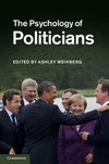 Weinberg, A: Psychology of Politicians
