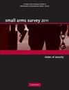 Small Arms Survey, G: Small Arms Survey 2011