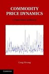 Commodity Price Dynamics