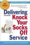 Performance Research Associates, N: Delivering Knock Your So