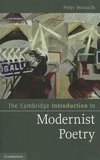 Howarth, P: Cambridge Introduction to Modernist Poetry
