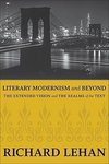 Literary Modernism and Beyond
