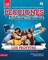 La Lecciones biblicas creativas