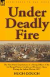 Under Deadly Fire