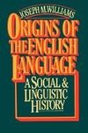 Origins of the English Language