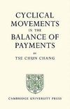 Cyclical Movements in the Balance of Payments