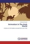 Animation in The Arab World