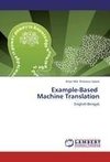 Example-Based Machine Translation