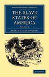 The Slave States of America - Volume 2
